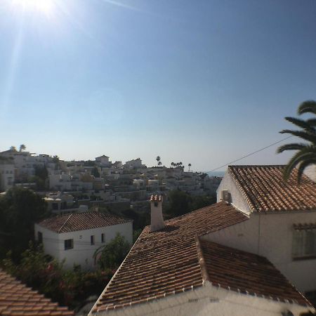 Ap339 Alhama-La Oliva Leilighet Nerja Eksteriør bilde